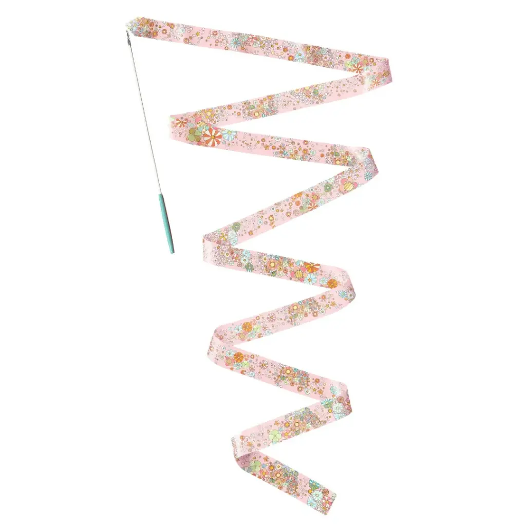 Cinta gimnasia Stella