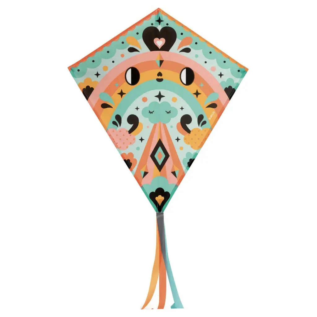 [32157] Cometa Kawaii