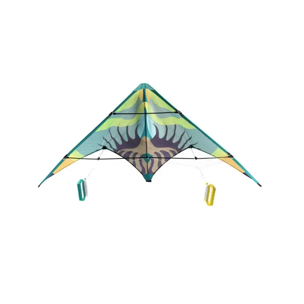 [32163] Cometa Green Wave