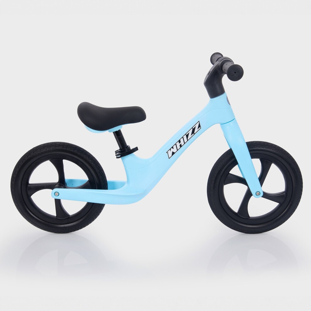 Tickit Bicicleta de equilibrio Whizz azul