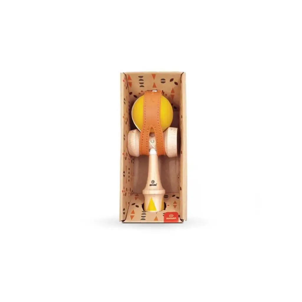 Kendama - Amarilla