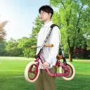 Correa de Transporte de Bicicleta