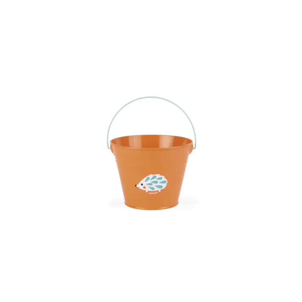 [J03188] Cubo Happy Garden
