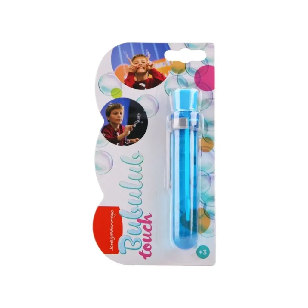 [JCBBLB003] Bubulub Touchable