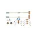 Mini Mallets - Croquet