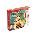 Magnéticos Fancy-up