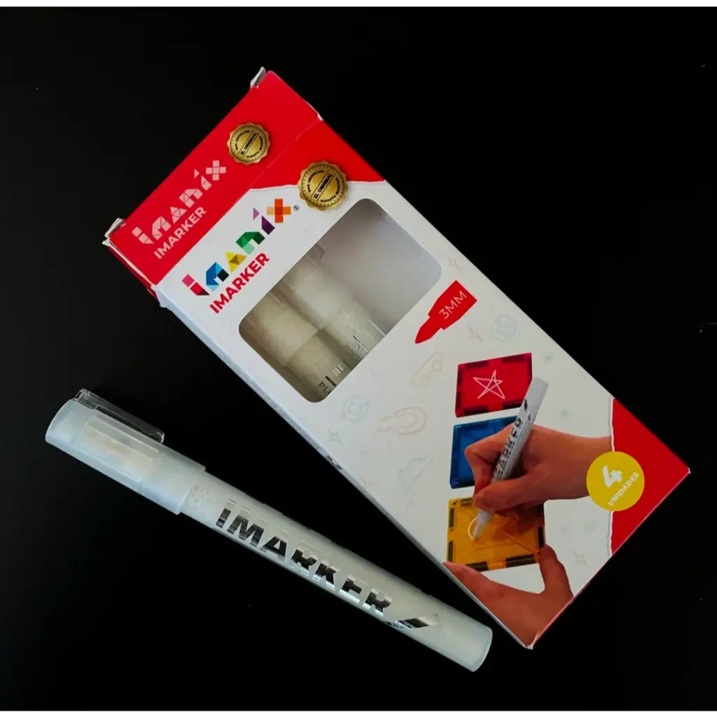 [350004] Imanix Set de Imarkers  