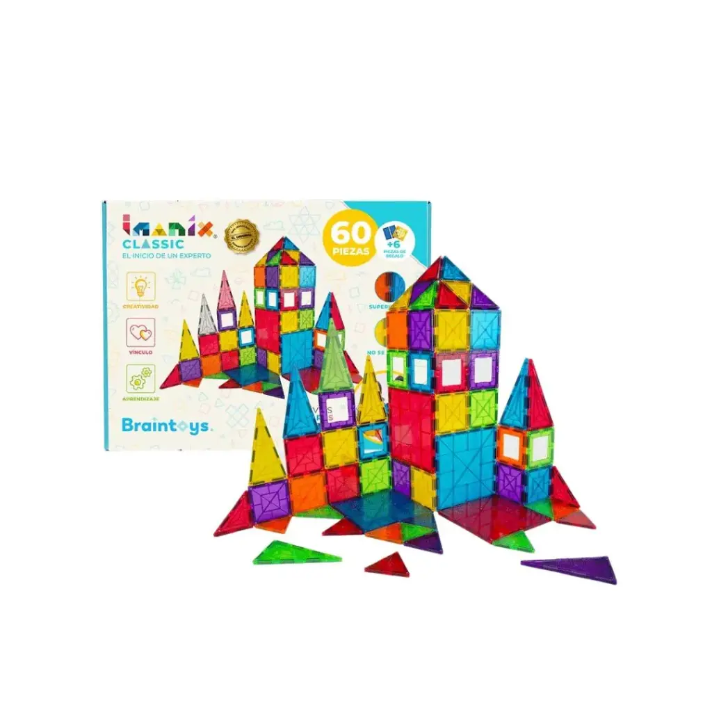 Imanix Classic 60 pzas