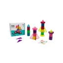 Imanix Rocket Castle 64 pzas