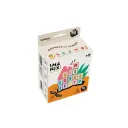 Imanix Style Cards Letras