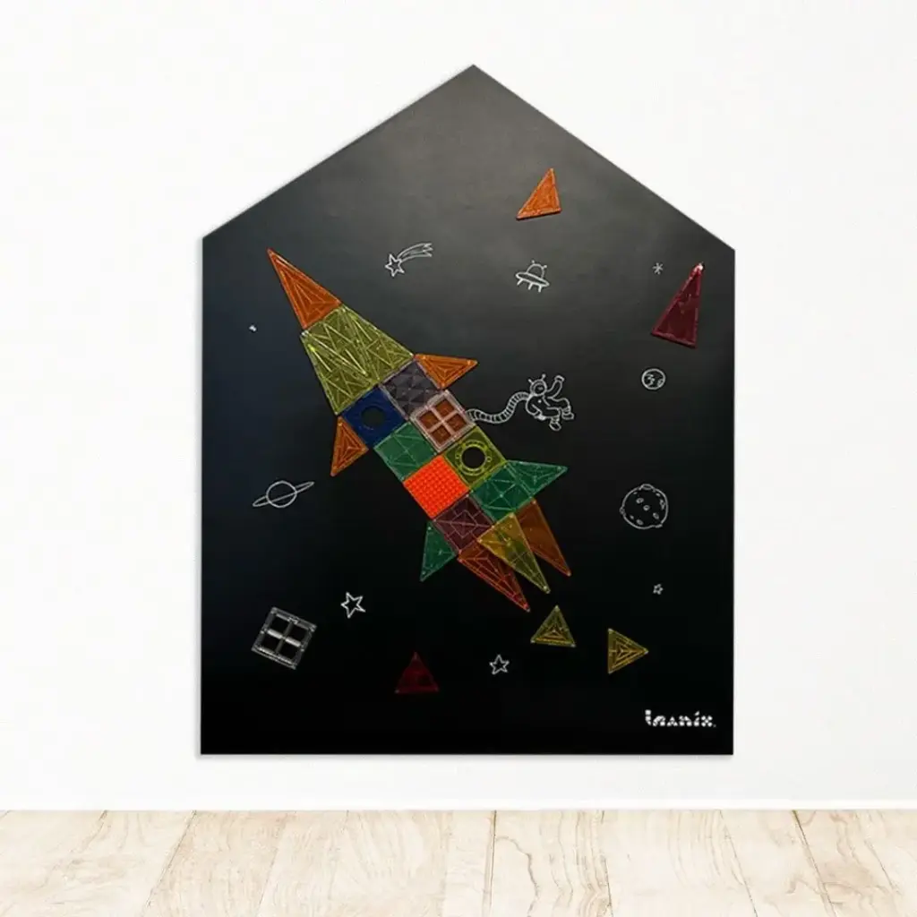 [350702] Imaboard Negra