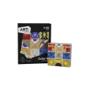 Imanix Cube It Símbolos 9 piezas