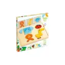 Primera edad - GeoBasic