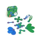 Itsy Pack - Verde/Azul