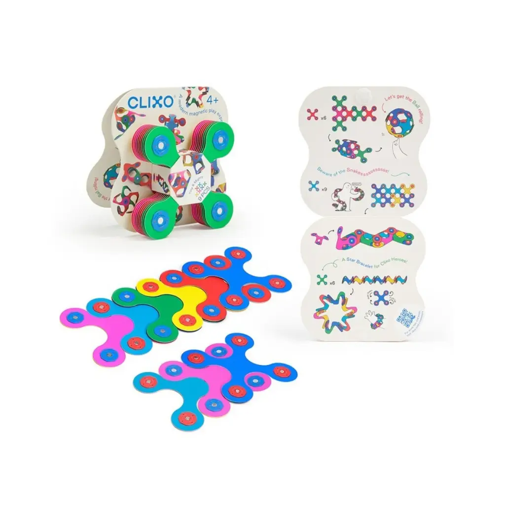 [CLMITYTB1] Tiny & Mighty Minipack