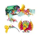 Clixo - Tropical Birds