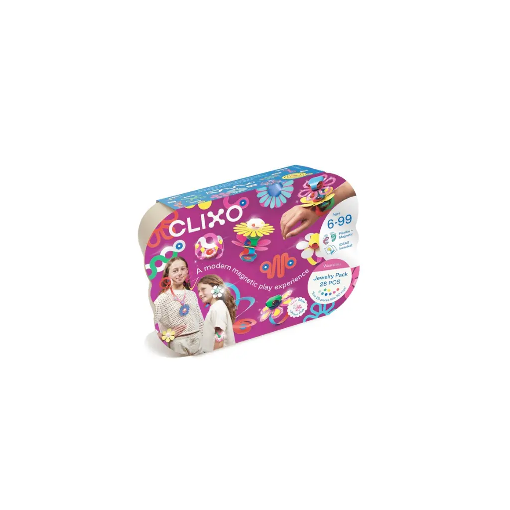 Clixo - Jewelery