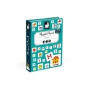 Magneti´Book - Alfabeto en inglés