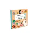 Magneti´ Storie Animales Domésticos