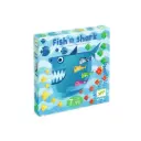 Juego Fish´n Shark