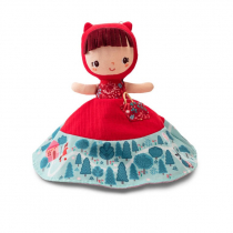 [83411] Marioneta Reversible - Caperucita Roja