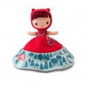 Marioneta Reversible - Caperucita Roja