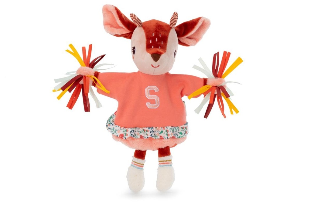 [83515] Marioneta Stella Pompón