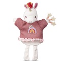 Marioneta Unicornio Lena