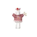 Marioneta Unicornio Lena