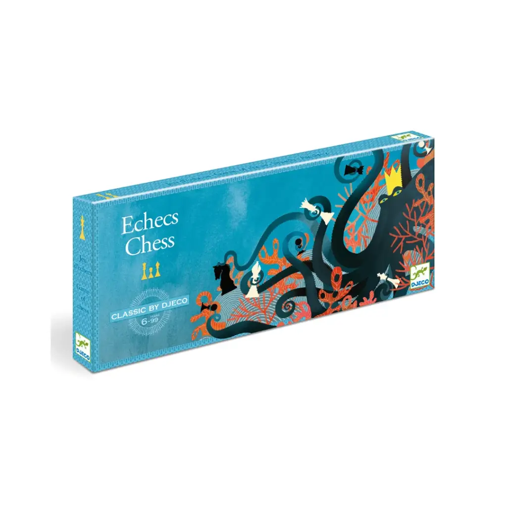 [35216] Juego Clásico Ajedrez