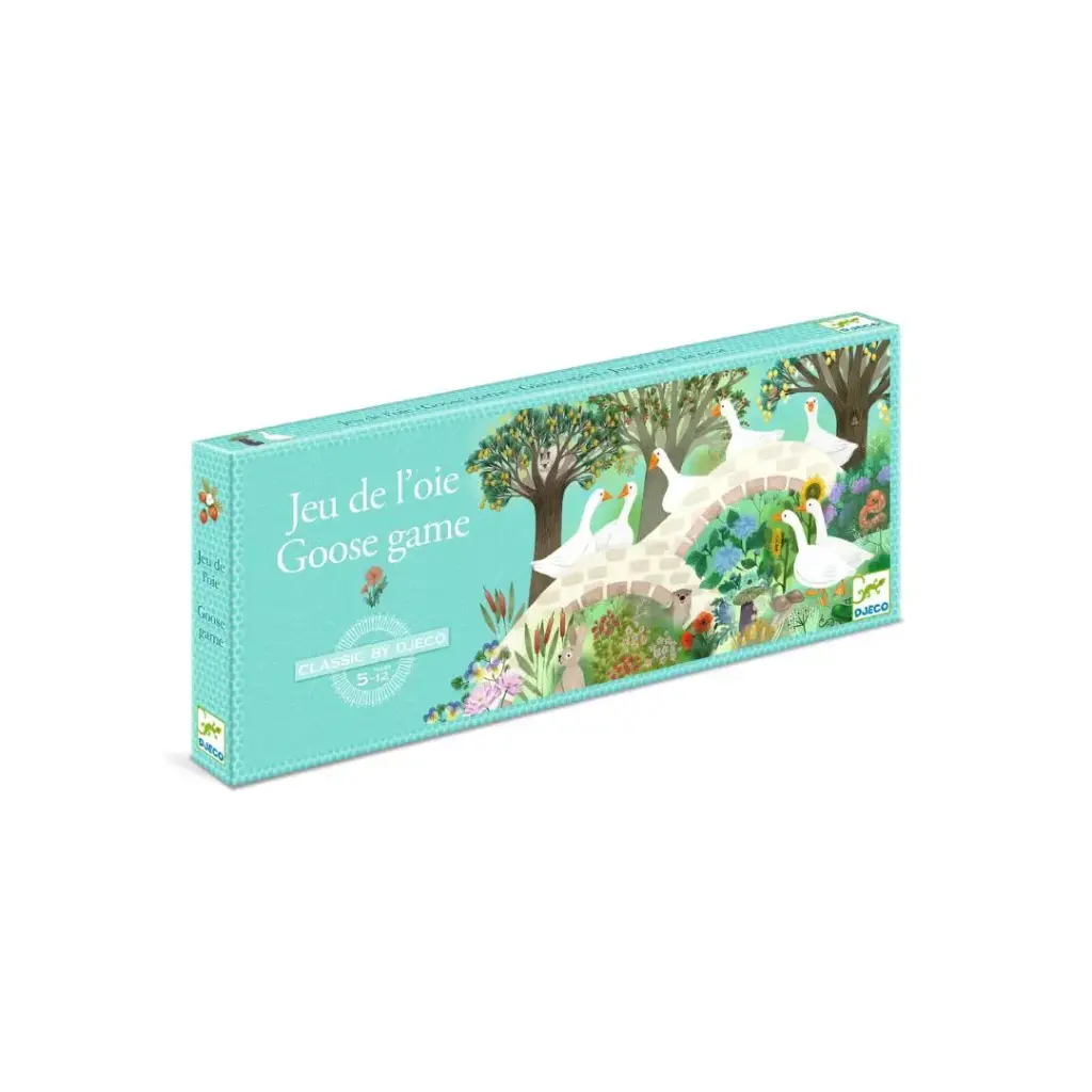 [35232] Juego Clásico La Oca