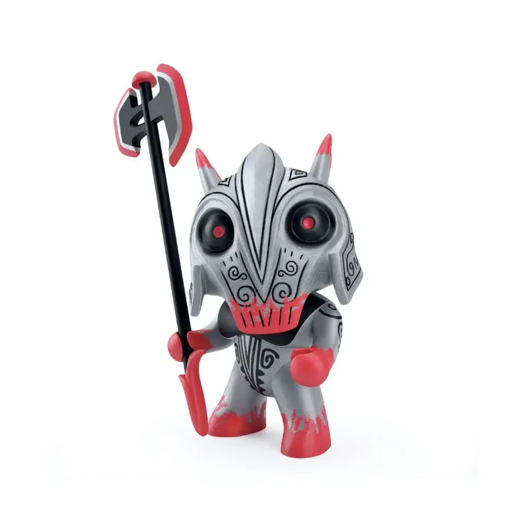 [36742] Arty Toys - Cosmic Knight