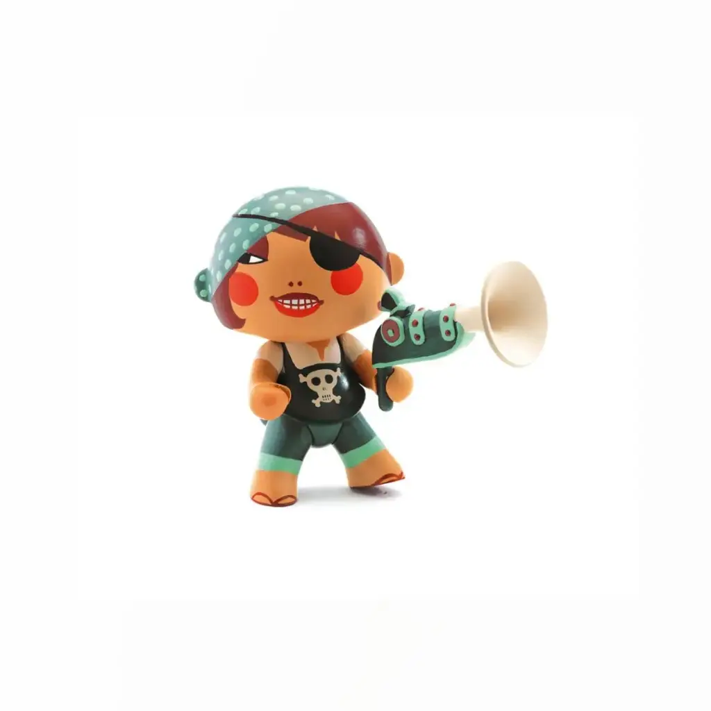 [36814] Arty Toys - Caraiba