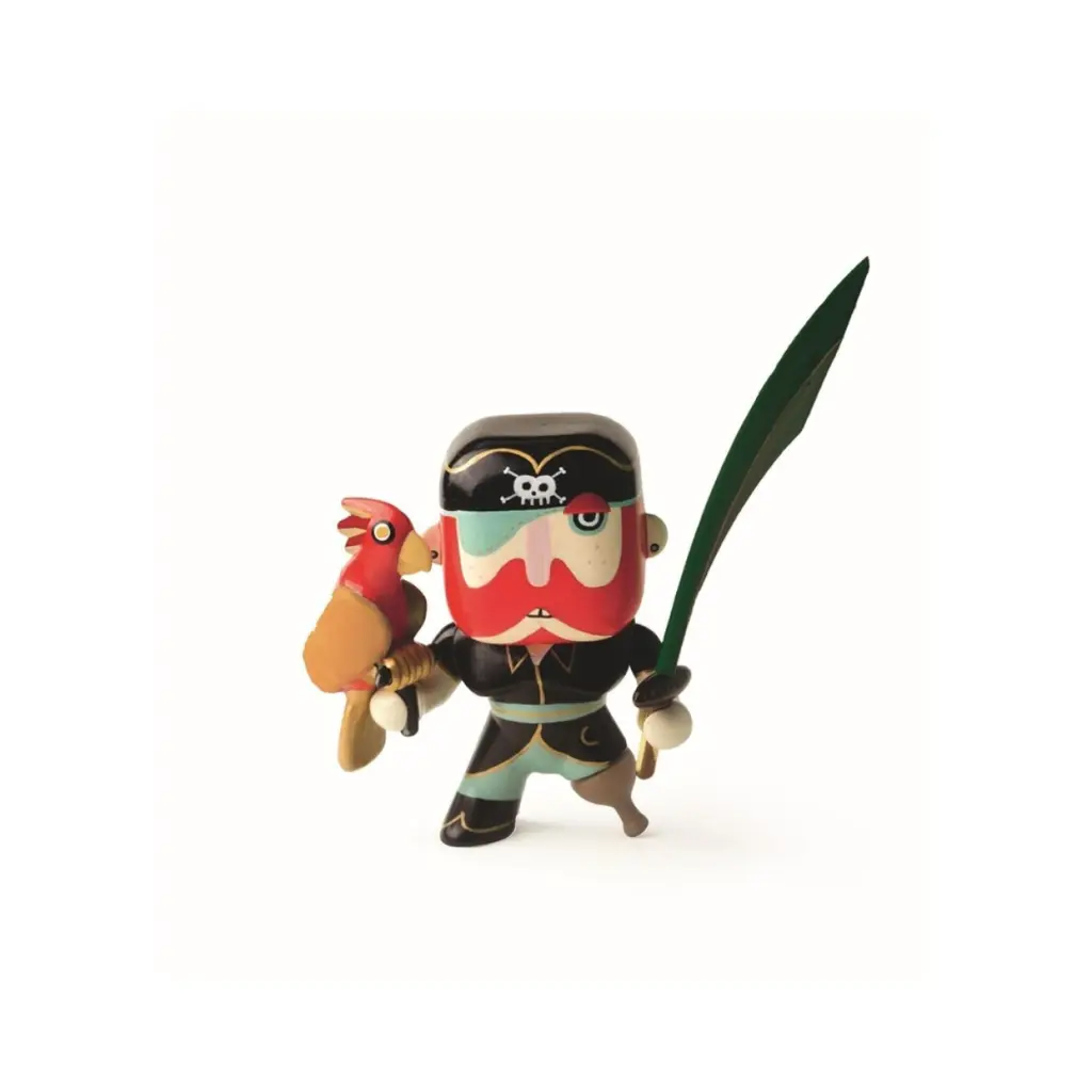 [36816] Arty Toys - San Parrot