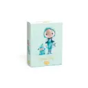 Tinyly Cristale & Frizz