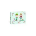 Tinyly Lily & Sylvestre