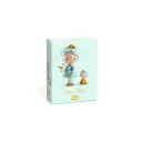 Tinyly Grace & Stella