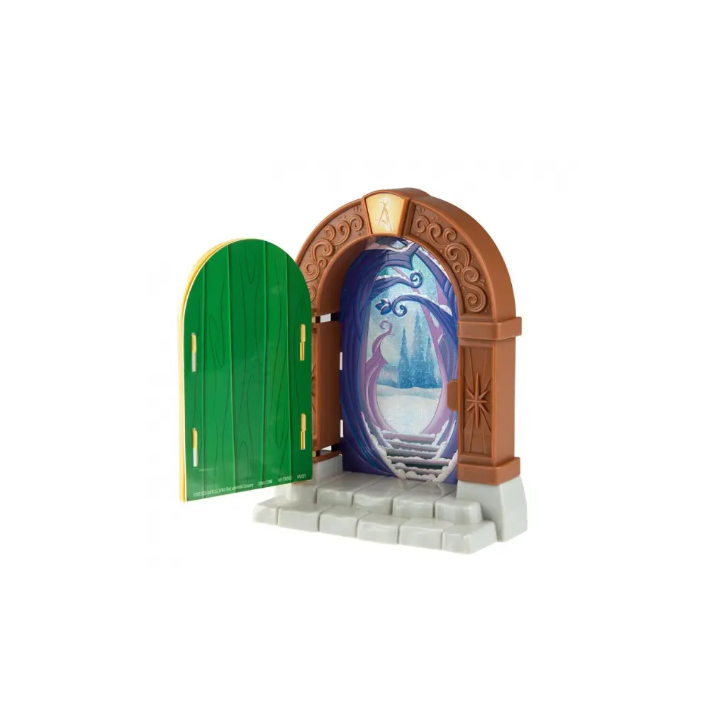 [CT00342] The Elf on The Shelf - Portal Mágico