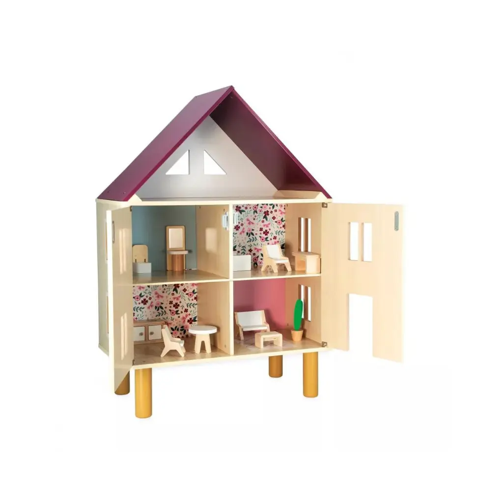 Twist - Casa De Muñecas