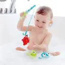 Juego de Pesca Doble Diversión