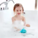 Ballena de Burbujas