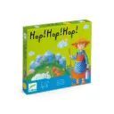 Juego Hop Hop Hop