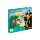 Juego Big Pirate
