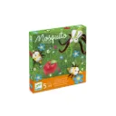 Juego Mosquito