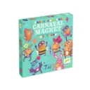 Juego Carnaval Magnet