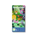 Juego Douzanimo