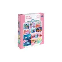 Puzzle Cuentos - La cenicienta 54 pzas