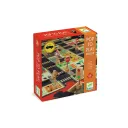Pop to play - La Ciudad