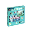Juego Cool School - Katudi