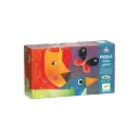 Gigante - El desfile